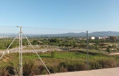 Terreno urbano - Revente - Cabanes - Costa del azahar