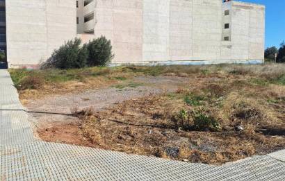 Terreno urbano - Revente - Moncofar - Moncofa