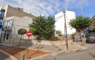 Terreno urbano - Revente - Vila-real - SBRE-0179640