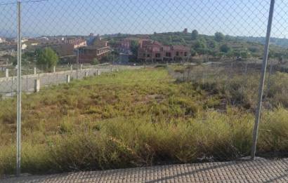 Terreno urbano - Sale - Cabanes - Costa del azahar