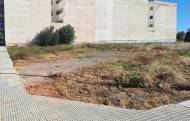 Terreno urbano - Sale - Moncofar - SBRE-0031051