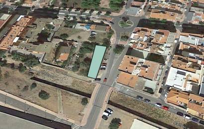 Terreno urbano - Sale - Oropesa del Mar - Orpesa - Playa Morro de Gos