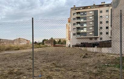 Terreno urbano - Sale - Vila-real - Madrigal