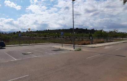 Terreno urbano - Segunda mano - Cabanes - Costa del azahar