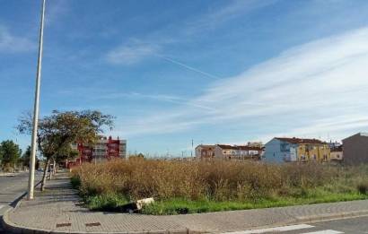 Terreno urbano · Segunda mano · Moncofar · Ayuntamiento