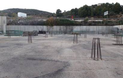 Terreno urbano - Segunda mano - Torreblanca - Costa del azahar