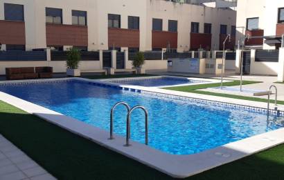 Townhouse - Sale - Castellon - Castello de la Plana - LLEDO