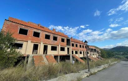 Townhouse - Sale - Figueroles - Figueroles