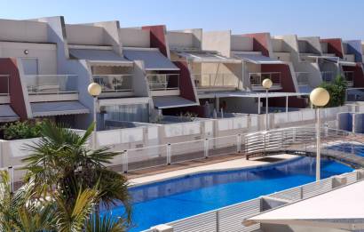 Townhouse - Sale - Oropesa del Mar - Orpesa - Oropesa del Mar/Orpesa