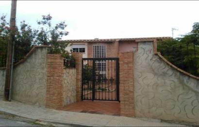 Villa - Resale - Borriol - Urbanizacion benadresa
