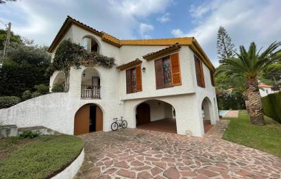 Villa · Revente · Oropesa del Mar - Orpesa · El Balco - Jaume I