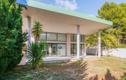 Villa · Revente · Oropesa del Mar - Orpesa · Torre Bellver - La Renegá - Les PlatgeteS