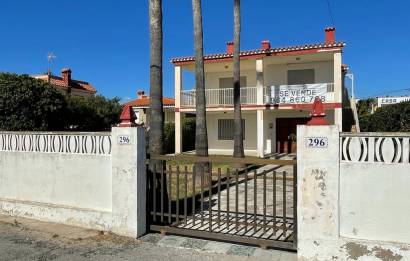 Villa - Sale - Almazora - Almassora - Almazora Playa