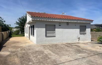 Villa - Sale - Castellon - Castello de la Plana - MARJALERIA