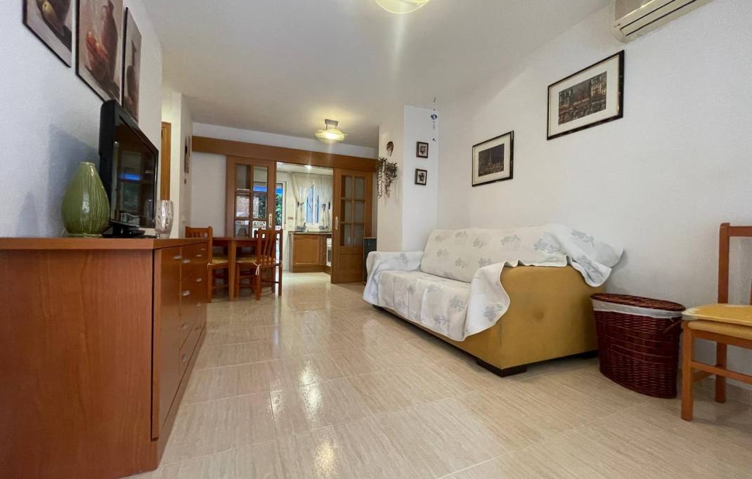 Revente · Apartamento · Oropesa del Mar - Orpesa · Costa Azahar