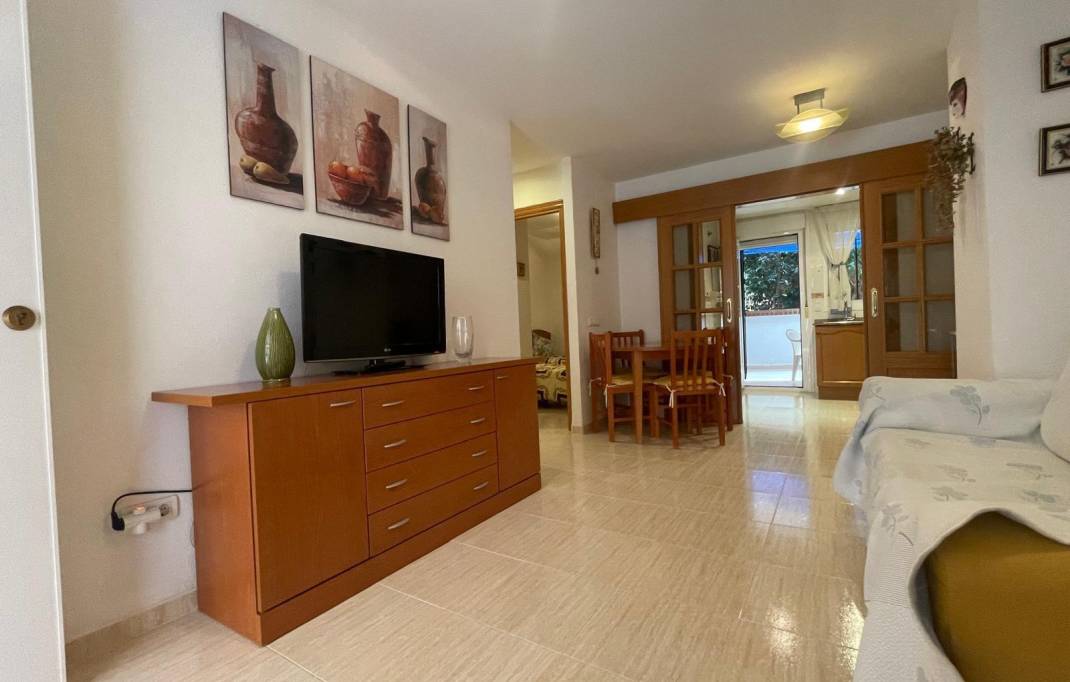 Revente · Apartamento · Oropesa del Mar - Orpesa · Costa Azahar