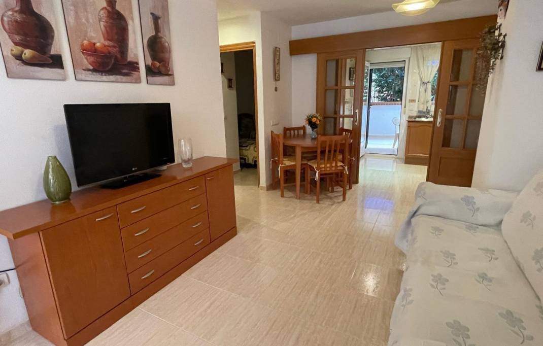 Revente · Apartamento · Oropesa del Mar - Orpesa · Costa Azahar