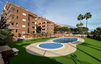 Revente · Apartamento · Oropesa del Mar - Orpesa · Costa Azahar