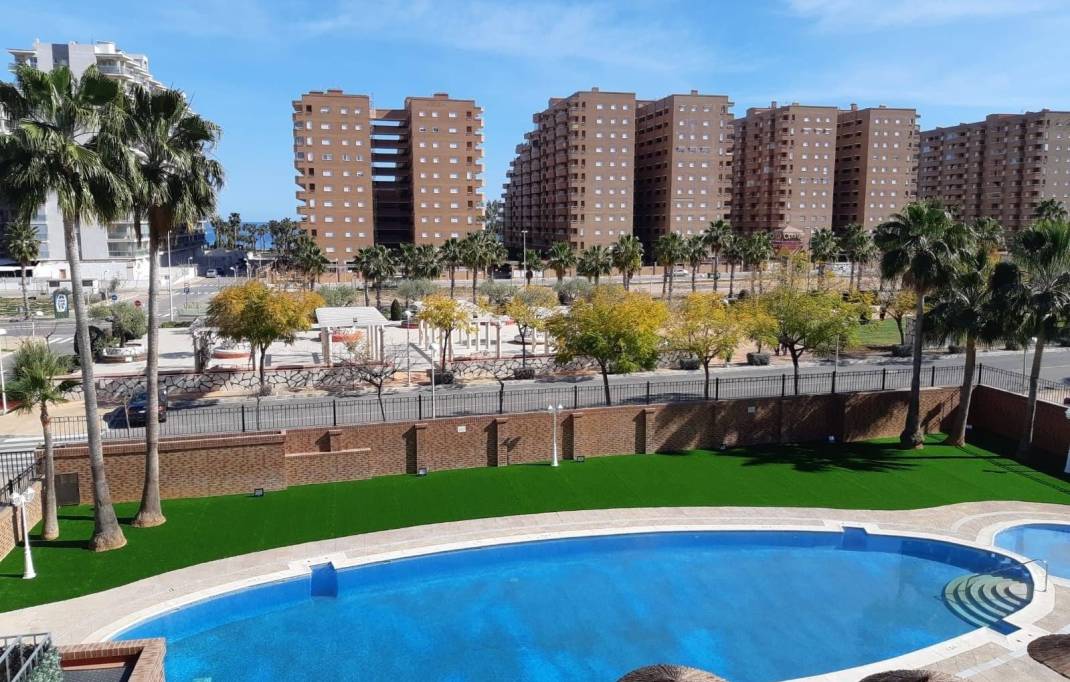 Revente · Apartamento · Oropesa del Mar - Orpesa · Costa Azahar