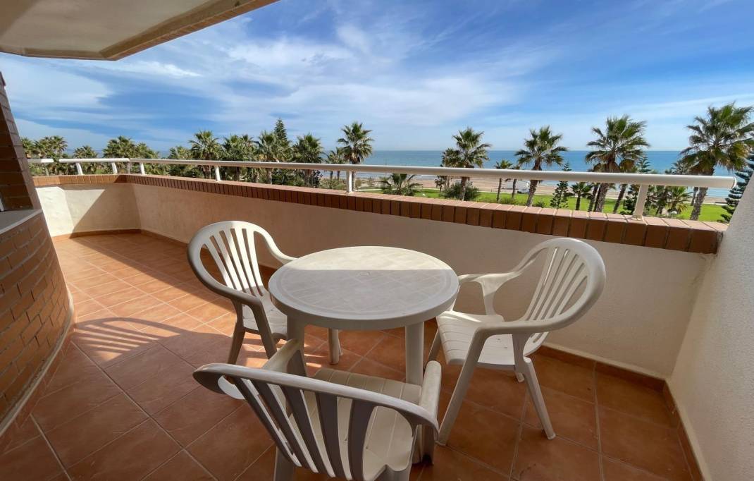 Revente · Apartamento · Oropesa del Mar - Orpesa · Costa Azahar