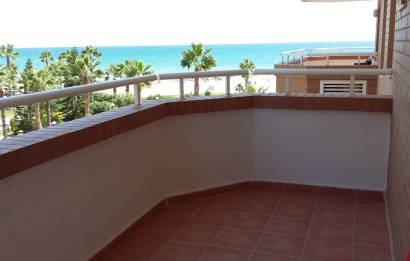 Revente · Apartamento · Oropesa del Mar - Orpesa · Costa Azahar