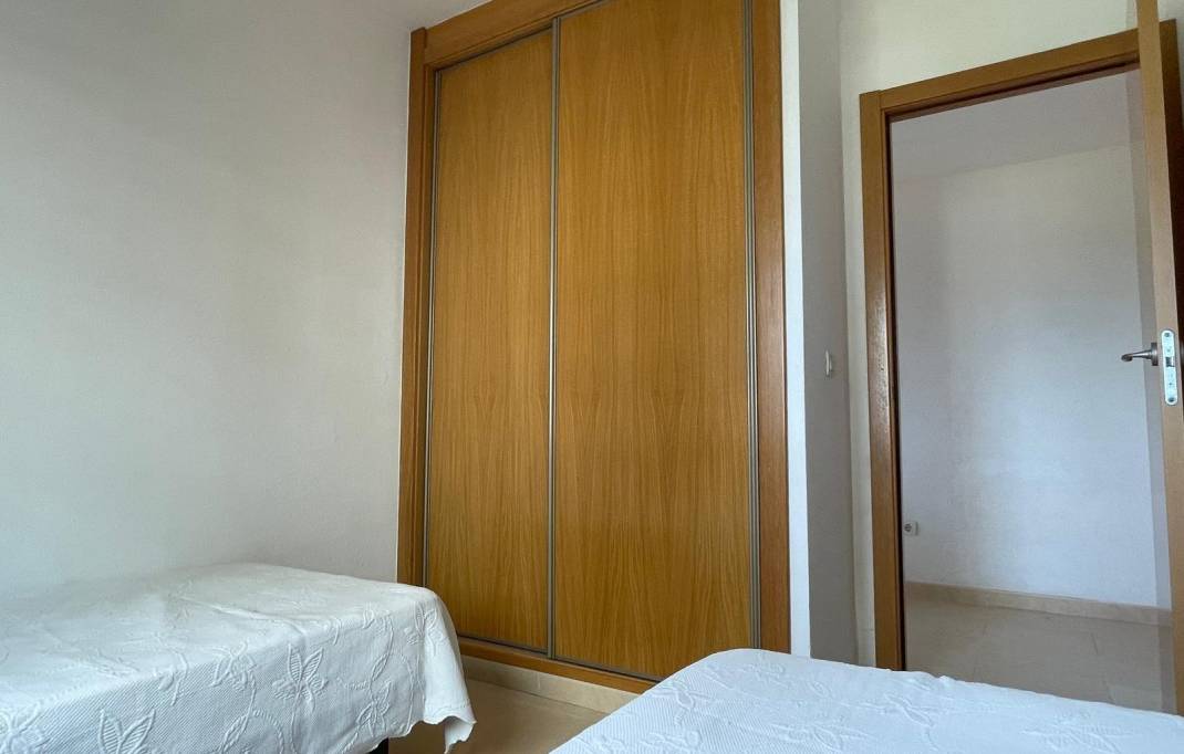 Revente · Apartamento · Oropesa del Mar - Orpesa · Costa Azahar