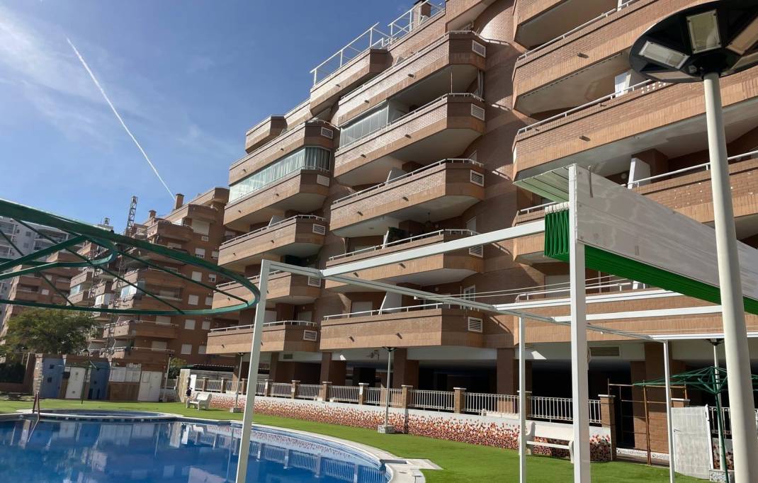 Revente · Apartamento · Oropesa del Mar - Orpesa · Costa Azahar