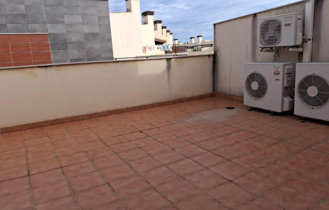 Sale · Townhouse · Castellon - Castello de la Plana · LLEDO