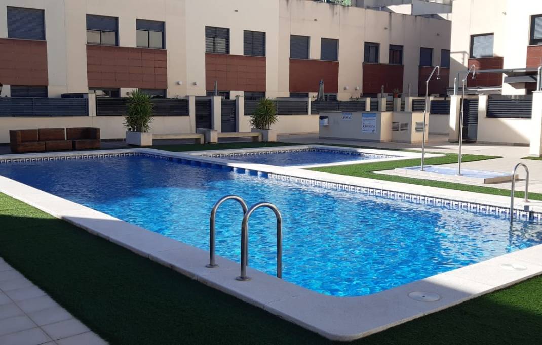 Sale · Townhouse · Castellon - Castello de la Plana · LLEDO