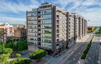 Segunda mano · Piso · Castellon - Castello de la Plana · HOSPITAL PROVINCIAL