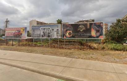 Segunda mano · Terreno urbanizable · Vila-real · Piscinas