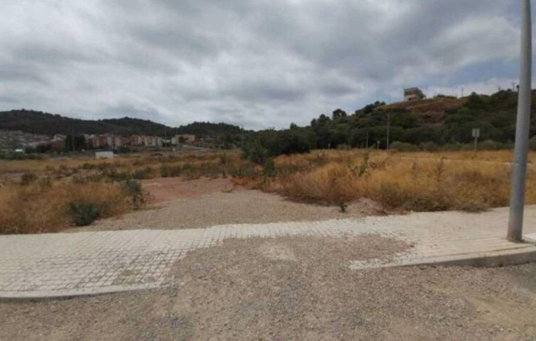 Segunda mano · Terreno urbano · La Vall d'Uixo · Comunidad valenciana