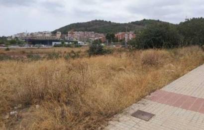 Segunda mano · Terreno urbano · La Vall d'Uixo · Comunidad valenciana