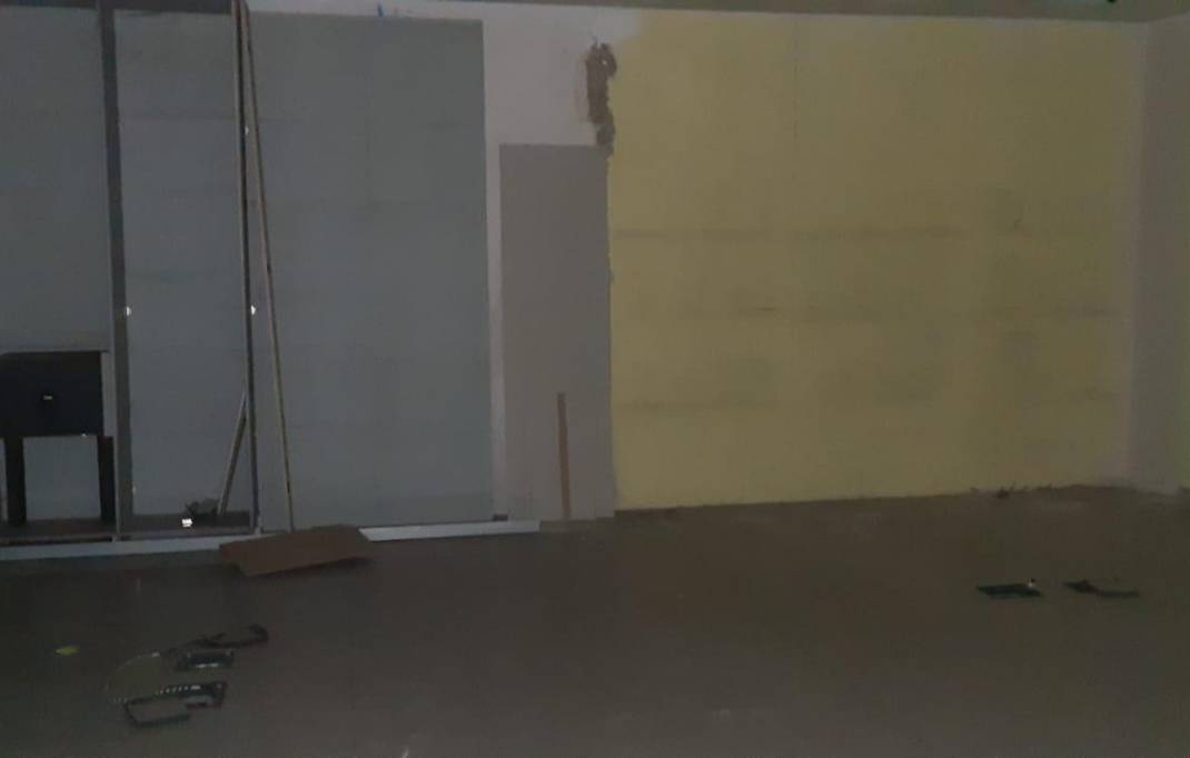 Segunda mano · Local comercial · Castellon - Castello de la Plana · Zona Pau Lledó