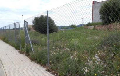 Segunda mano · Terreno urbanizable · La Vall d'Uixo · Comunidad valenciana
