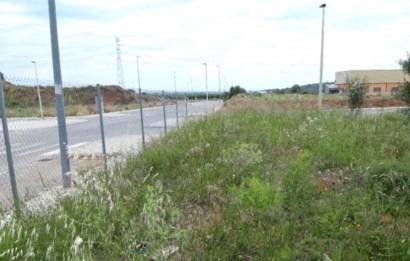 Segunda mano · Terreno urbanizable · La Vall d'Uixo · Comunidad valenciana