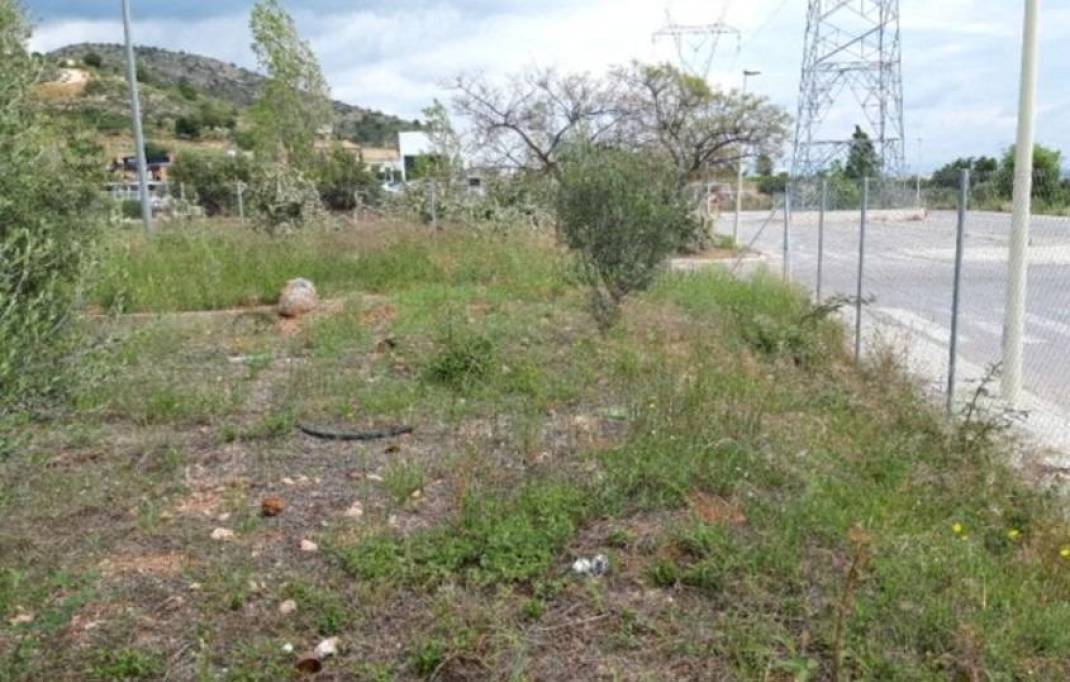 Segunda mano · Terreno urbanizable · La Vall d'Uixo · Comunidad valenciana
