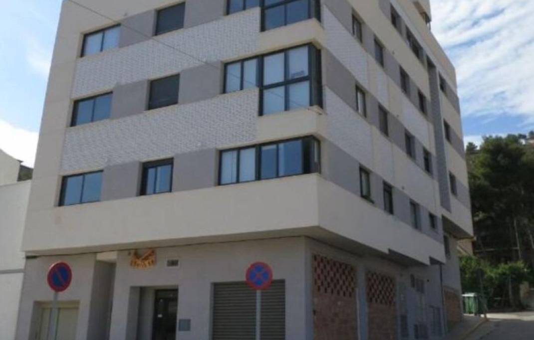 Revente · Local comercial · Borriol · Comunidad valenciana
