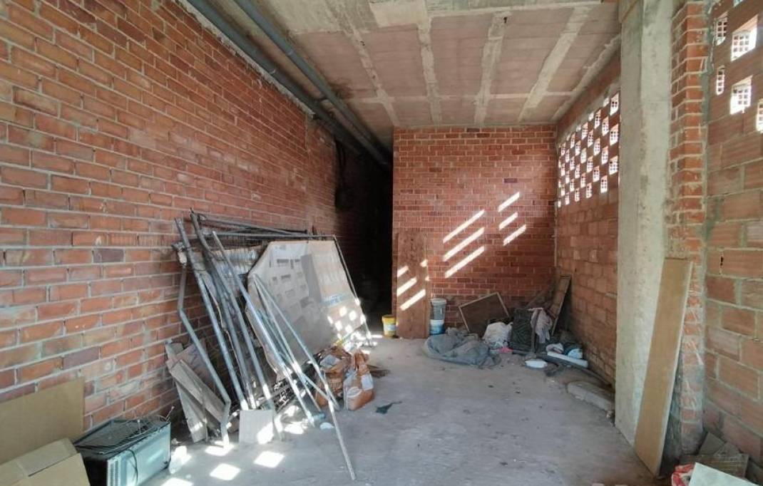 Revente · Local comercial · Borriol · Comunidad valenciana