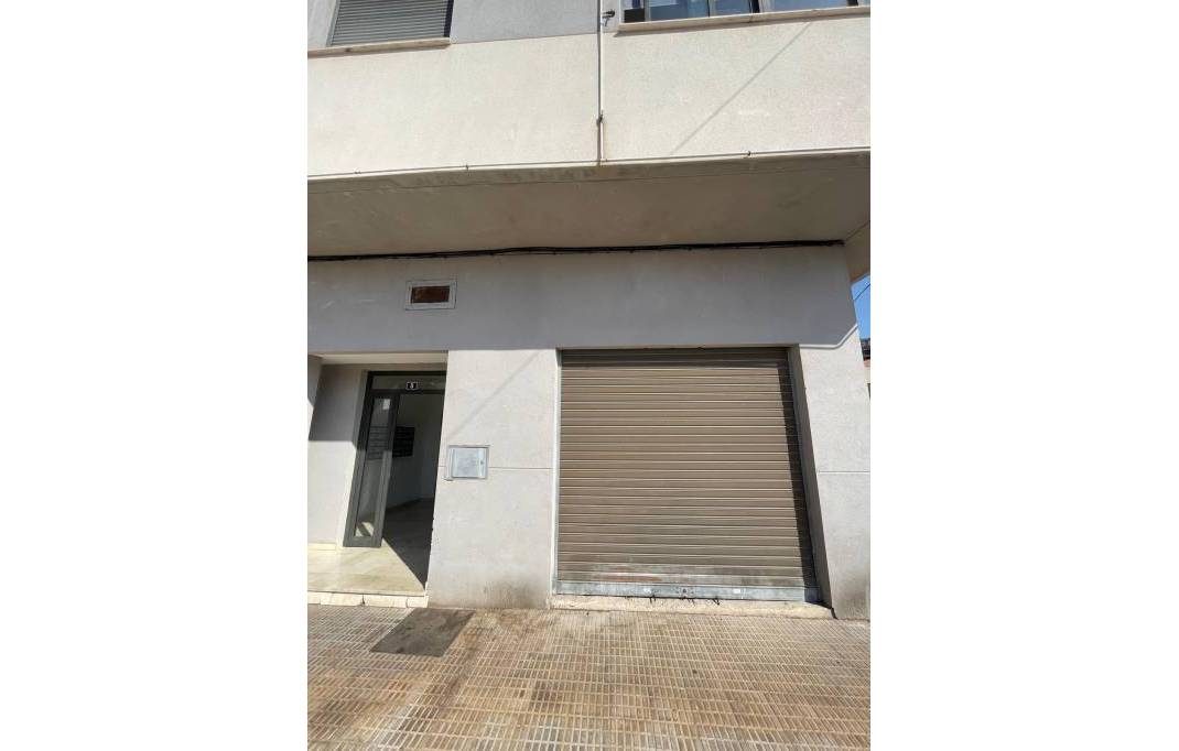 Revente · Local comercial · Borriol · Comunidad valenciana