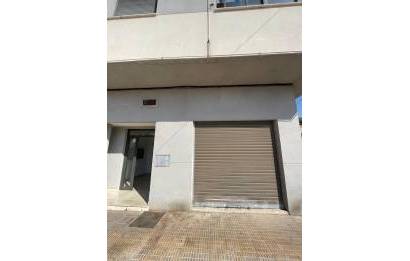 Revente · Local comercial · Borriol · Comunidad valenciana