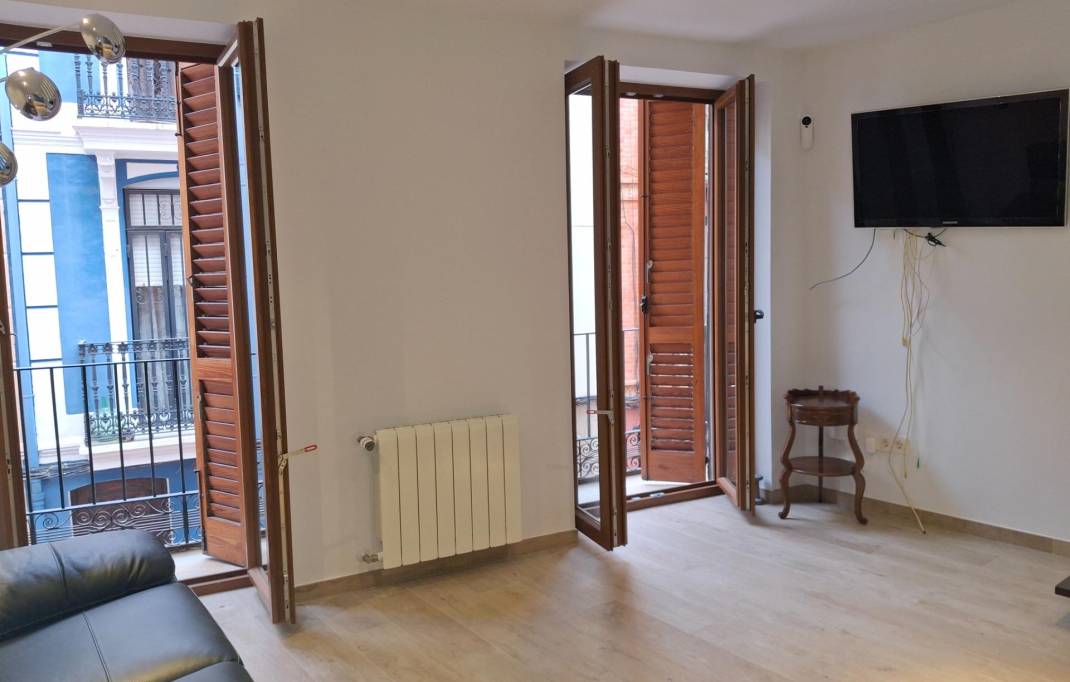 Location longue durée · Casa · Castellon - Castello de la Plana · CENTRO