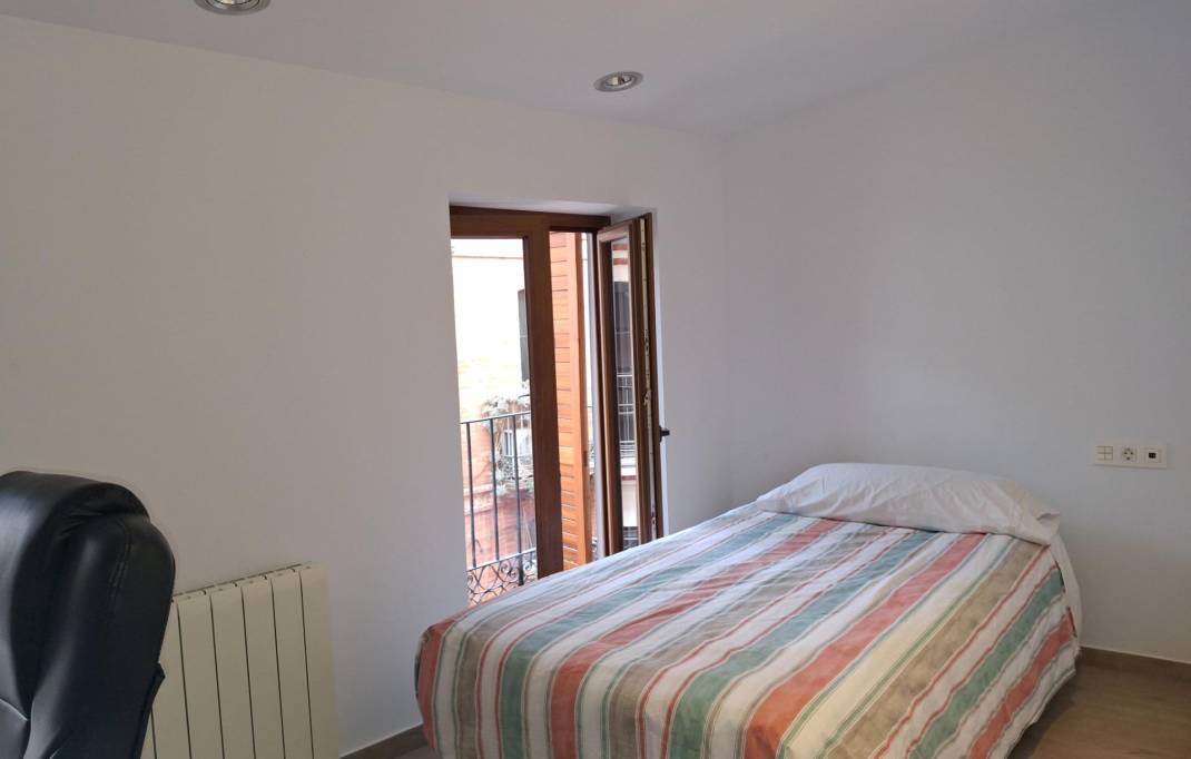 Location longue durée · Casa · Castellon - Castello de la Plana · CENTRO