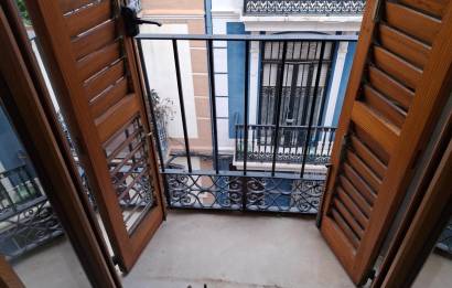 Location longue durée · Casa · Castellon - Castello de la Plana · CENTRO