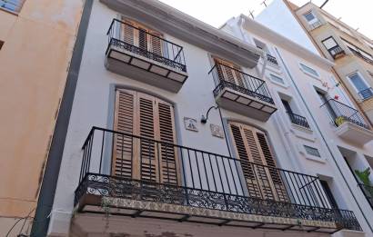 Location longue durée · Casa · Castellon - Castello de la Plana · CENTRO