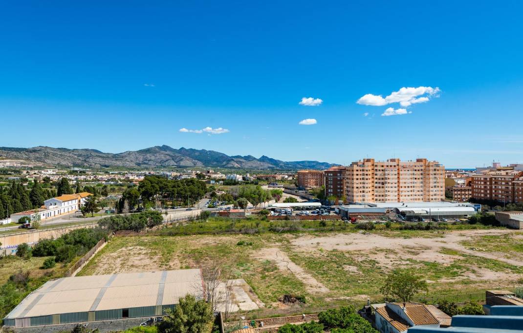 Sale · Ático Dúplex · Castellon - Castello de la Plana · CORTE INGLES