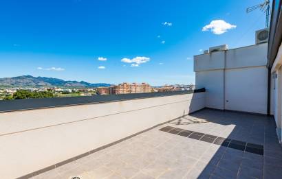 Sale · Ático Dúplex · Castellon - Castello de la Plana · CORTE INGLES