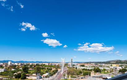 Sale · Ático Dúplex · Castellon - Castello de la Plana · CORTE INGLES