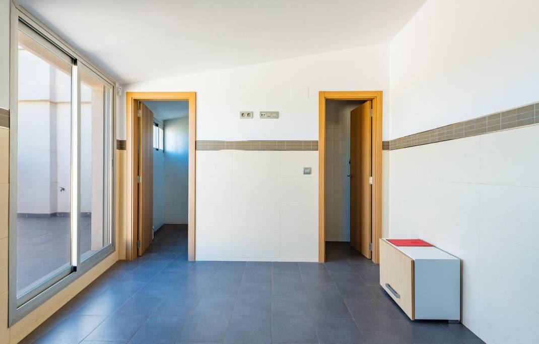 Sale · Ático Dúplex · Castellon - Castello de la Plana · CORTE INGLES
