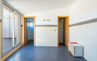 Sale · Ático Dúplex · Castellon - Castello de la Plana · CORTE INGLES